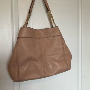 Coach shoulder bag
